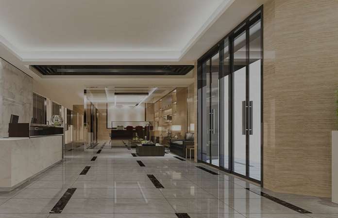 Best Interior Designing Service